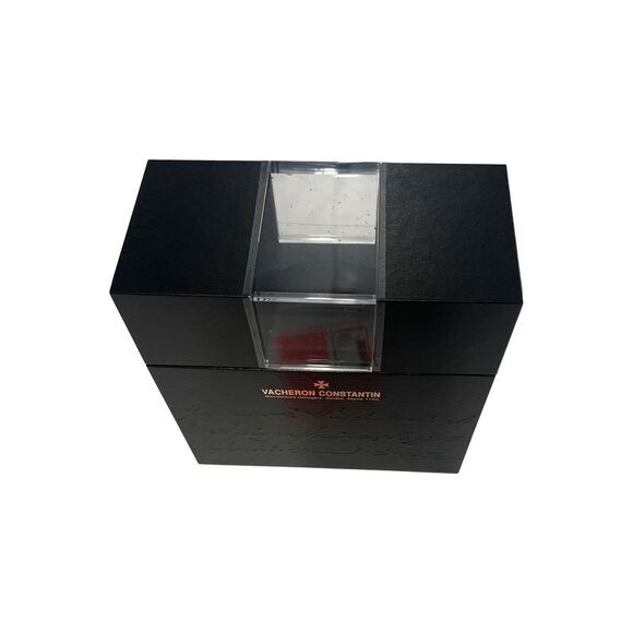 Vacheron Constantin 4500V/110A-B128 Overseas Men's Watch in  Stainless Steel - Picture 7 of 10